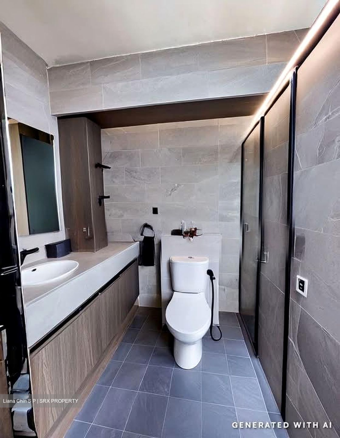 Blk 520 Fragrant Woods (Woodlands), HDB Executive #574400491